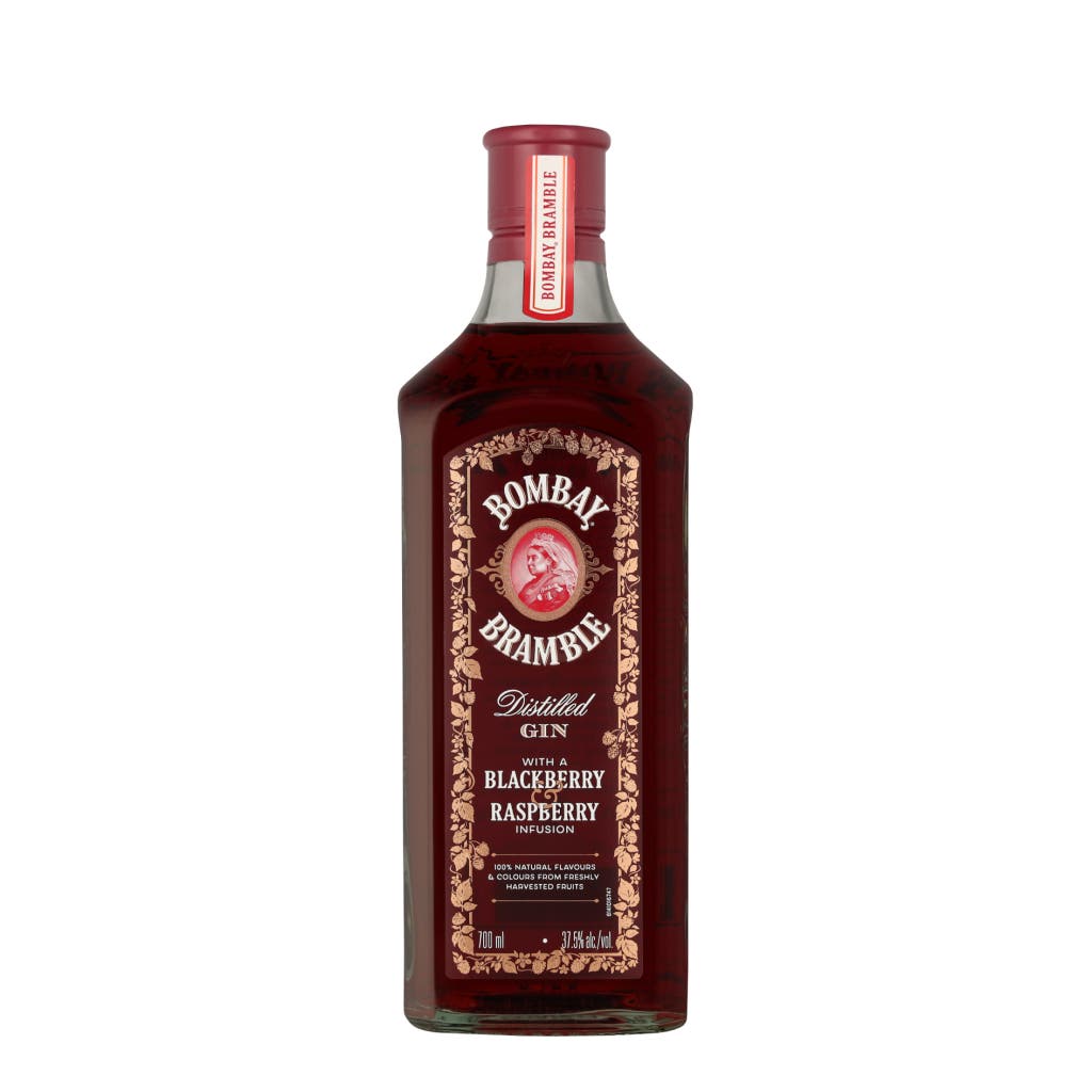 Bombay Bramble 70cl
