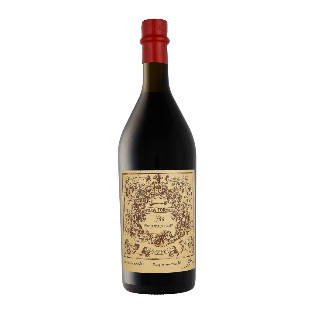 Antica Formula Carpano 1ltr
