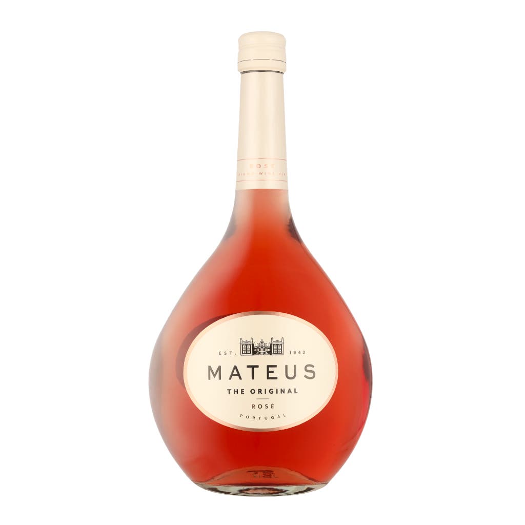Mateus Rose 1ltr