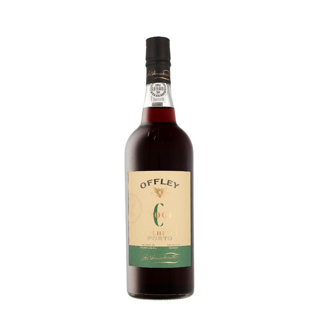 Offley Colheita 75cl