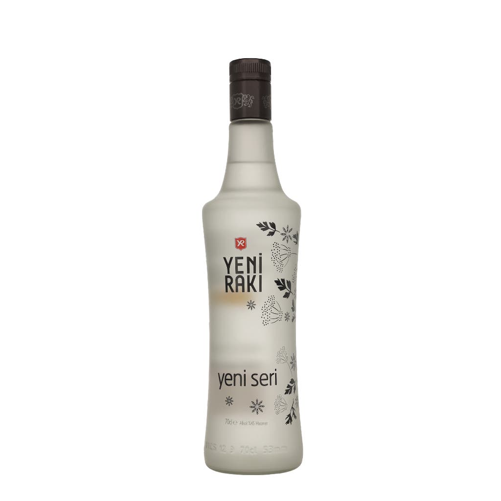 Raki Yeni Seri 70cl