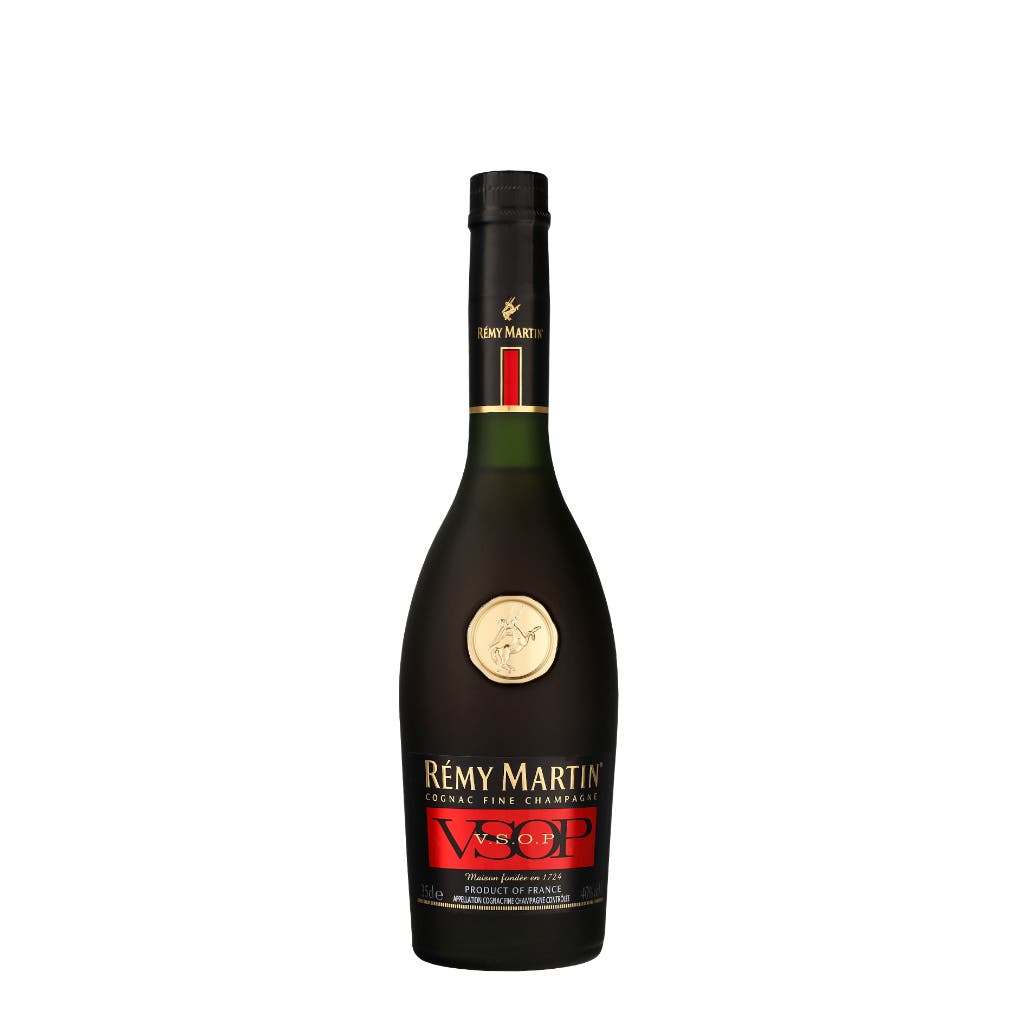 Remy Martin VSOP Frosted Bottle 35cl