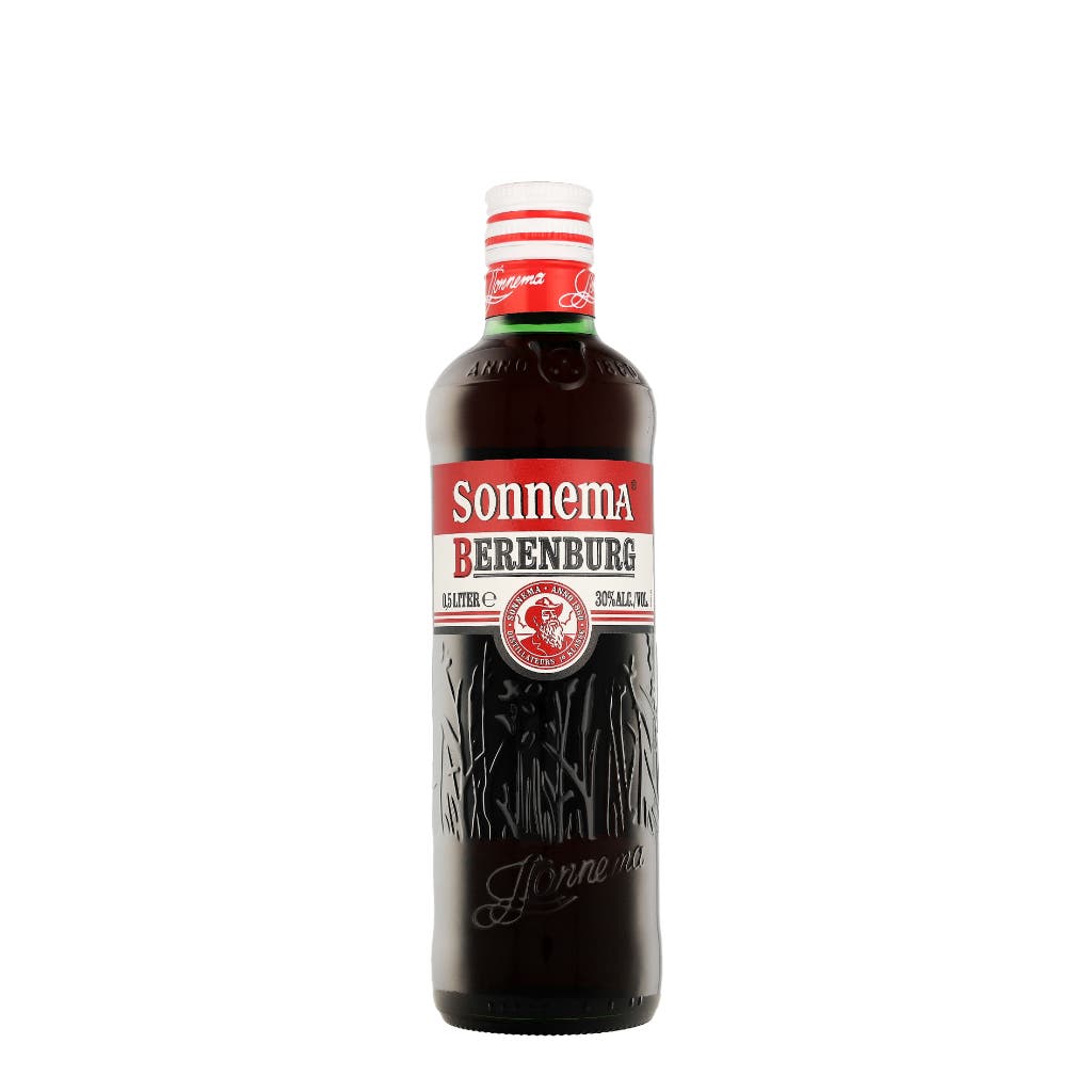 Sonnema Berenburg 50cl