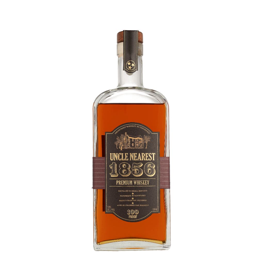 Uncle Nearest 1856 70cl