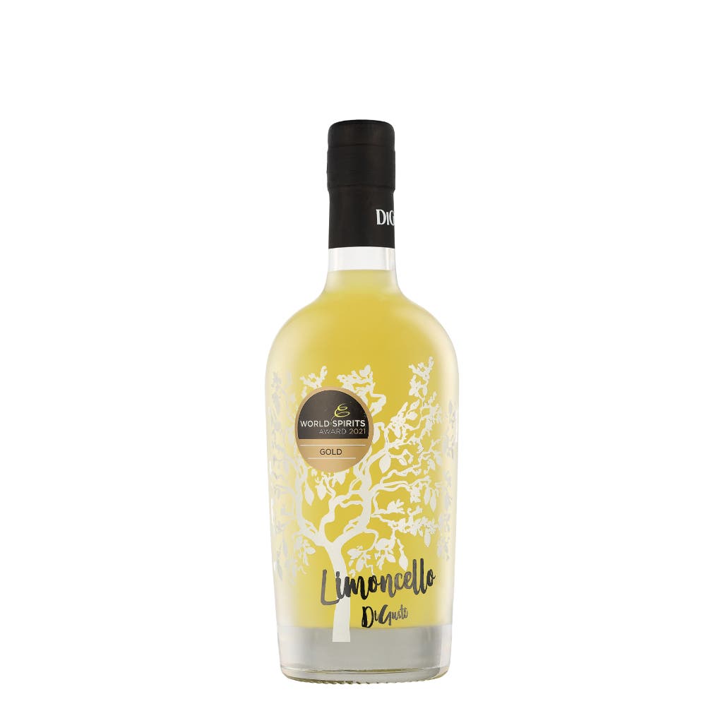 DiGusti Limoncello 50cl