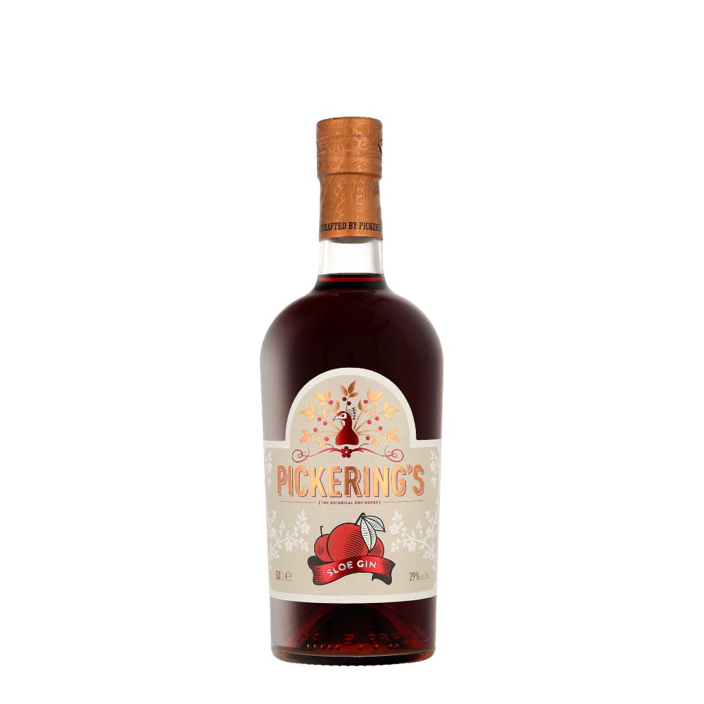 Pickering's Sloe Gin 50cl