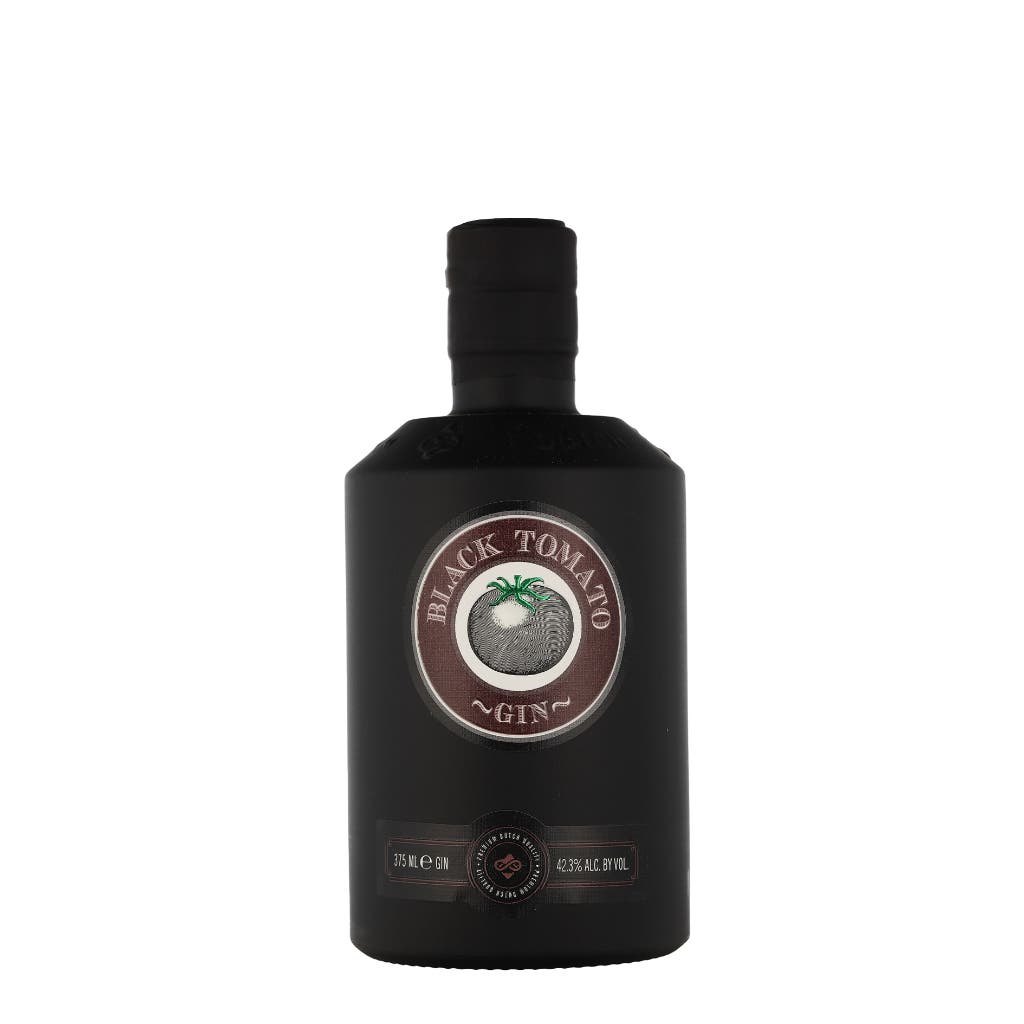 Black Tomato Gin 37,5cl