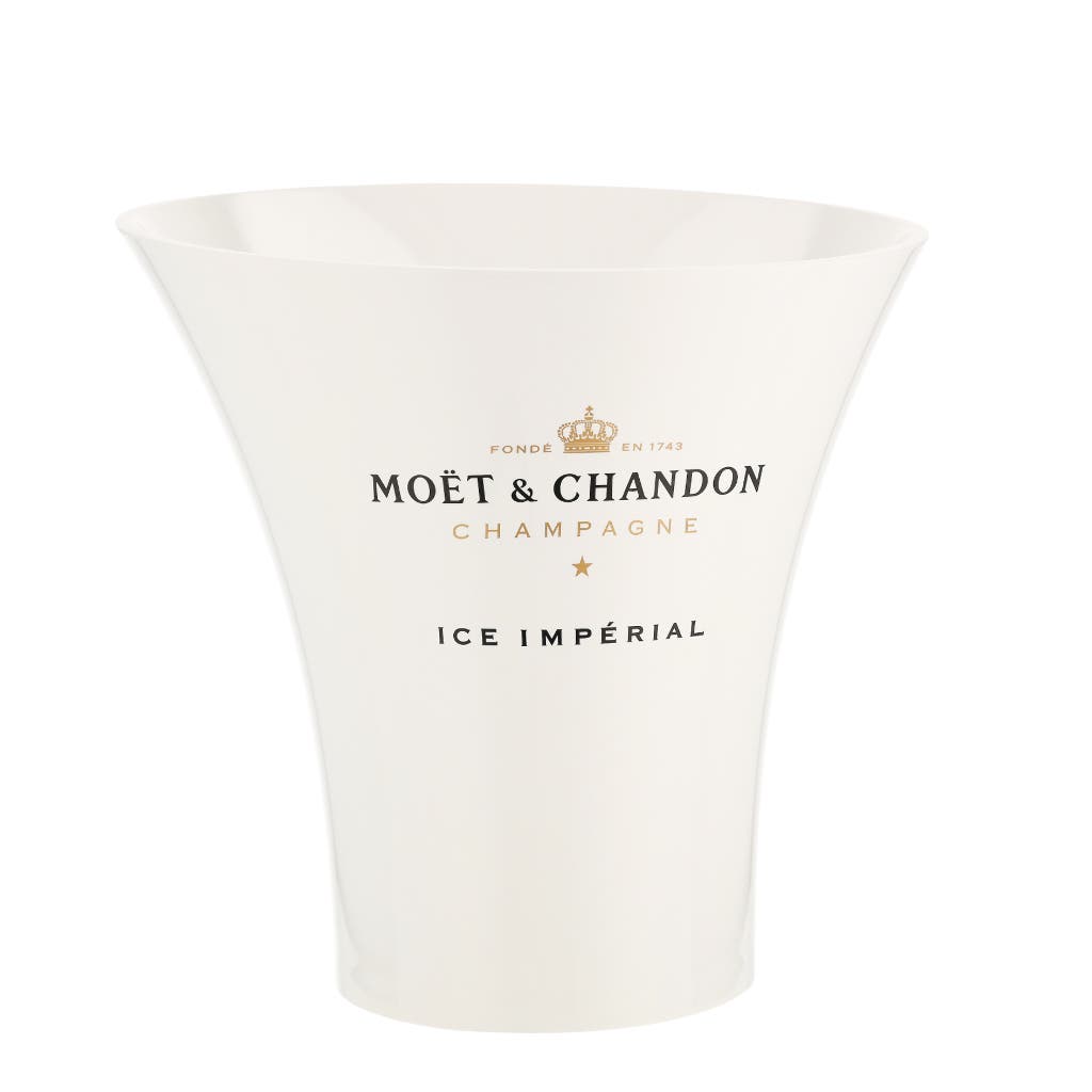 Moet Ice Imperial Ice Bucket