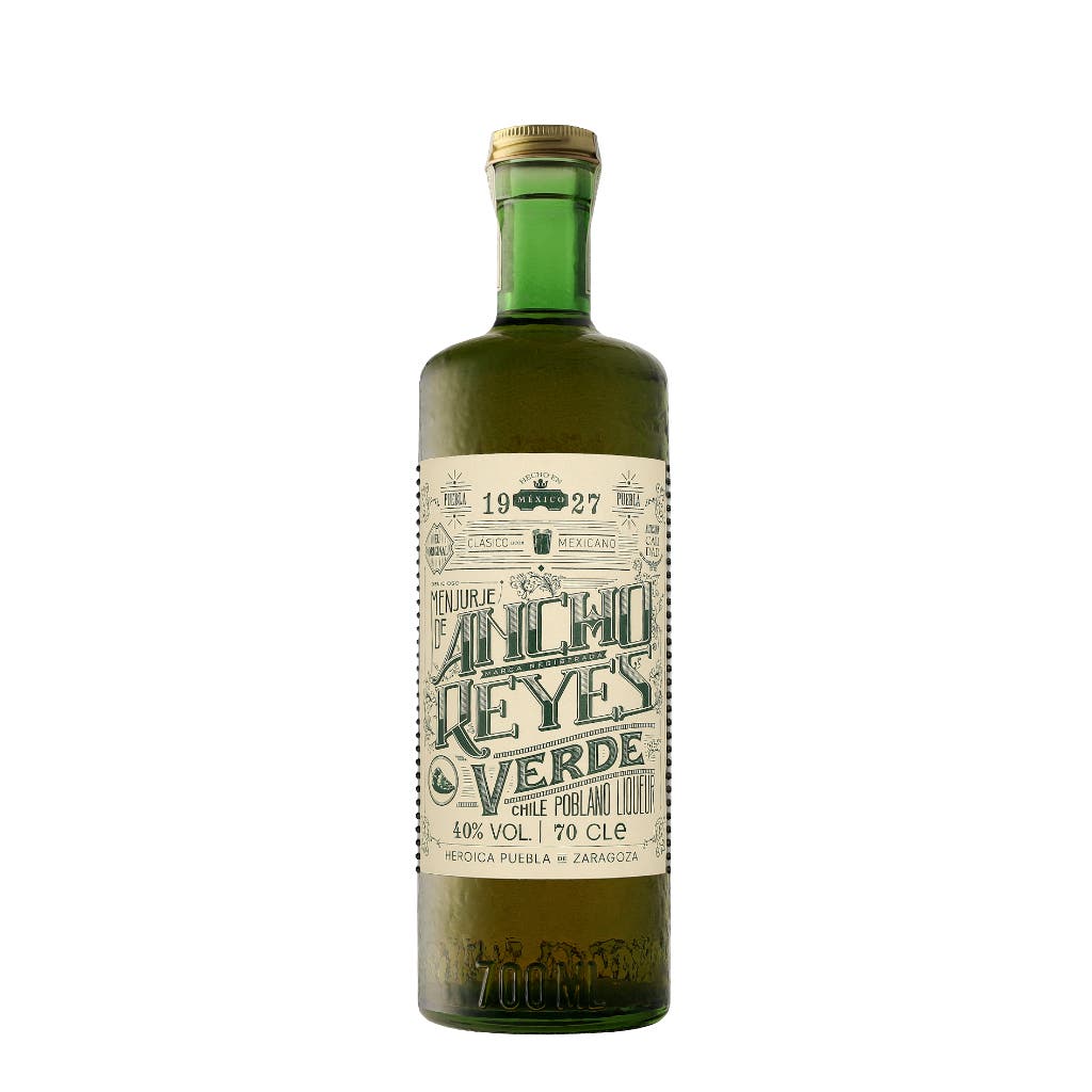 Ancho Reyes Verde 70cl