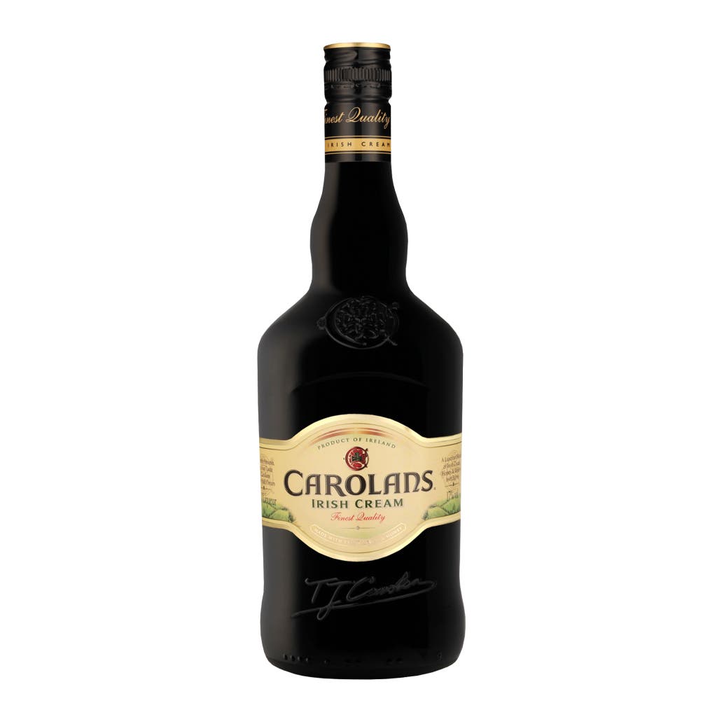 Carolans Irish Cream 1ltr