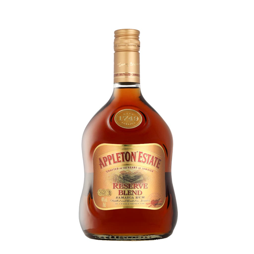 Appleton Estate Reserve Blend 70cl