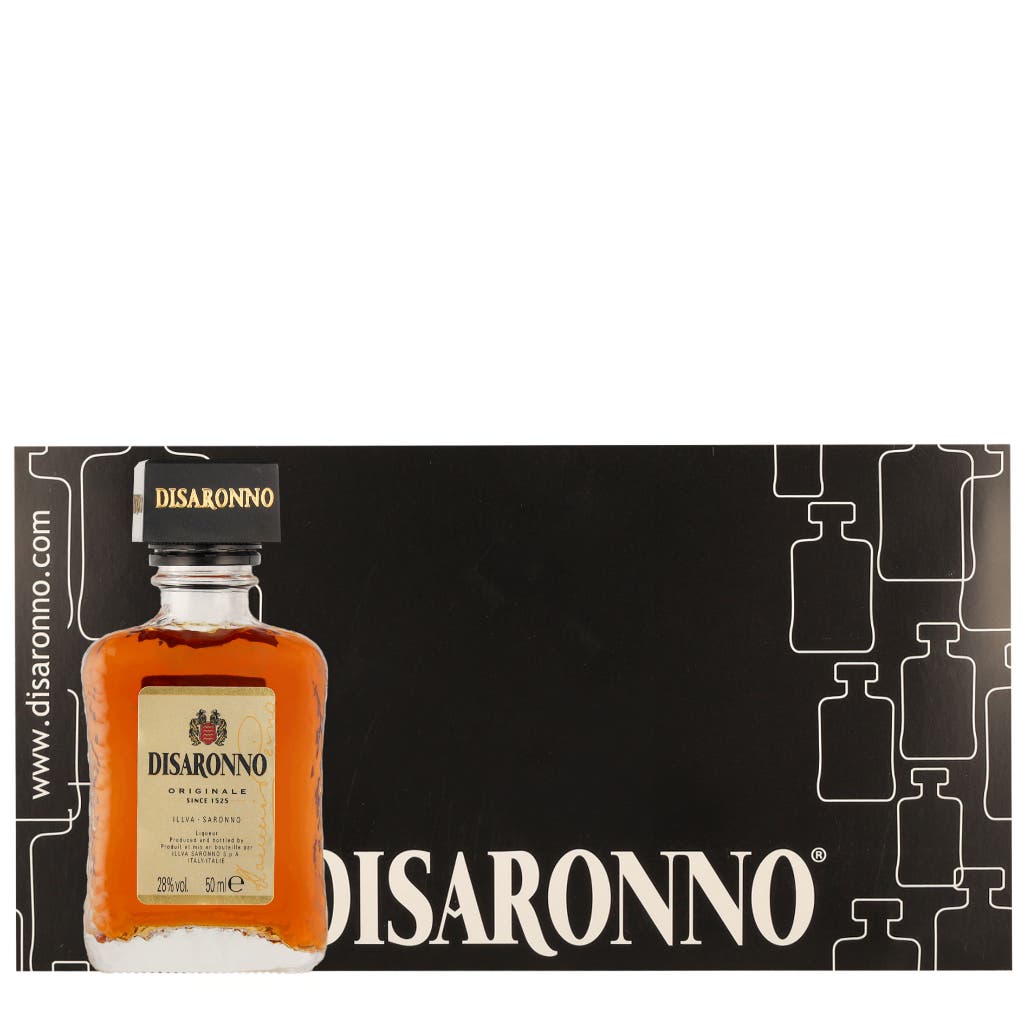 Disaronno Originale 20 x 5cl