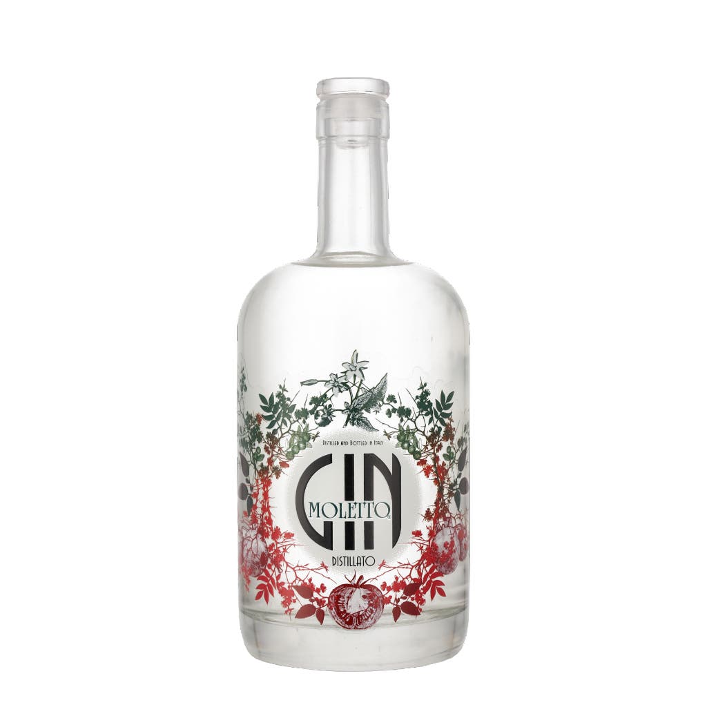 Moletto Tomato Gin 70cl