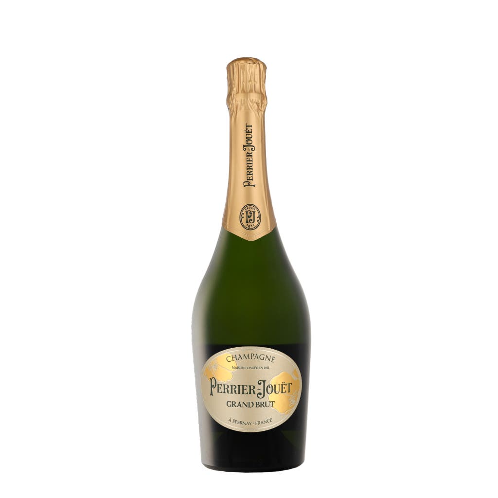 Perrier Jouet Grand Brut 75cl