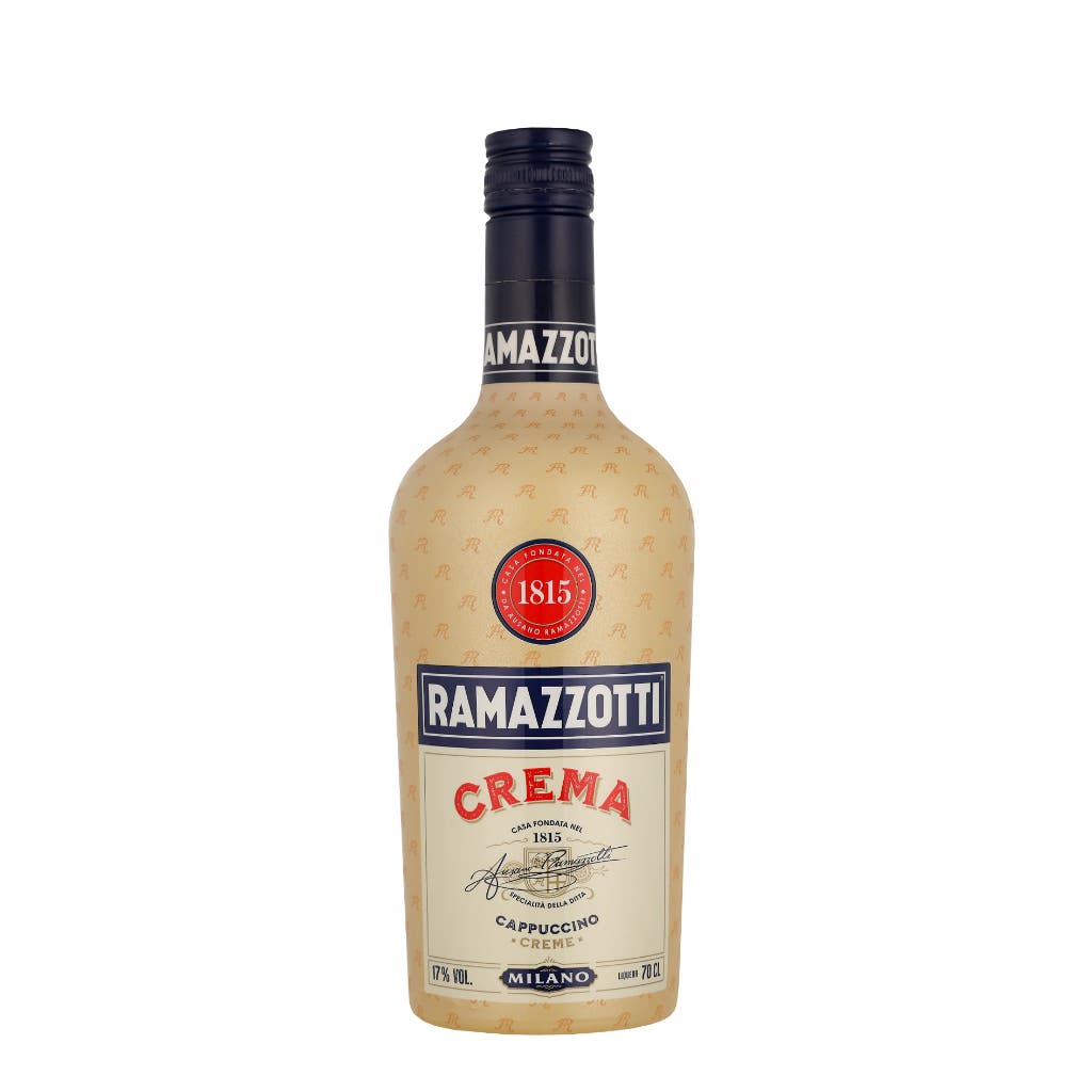Ramazzotti Crema 70cl