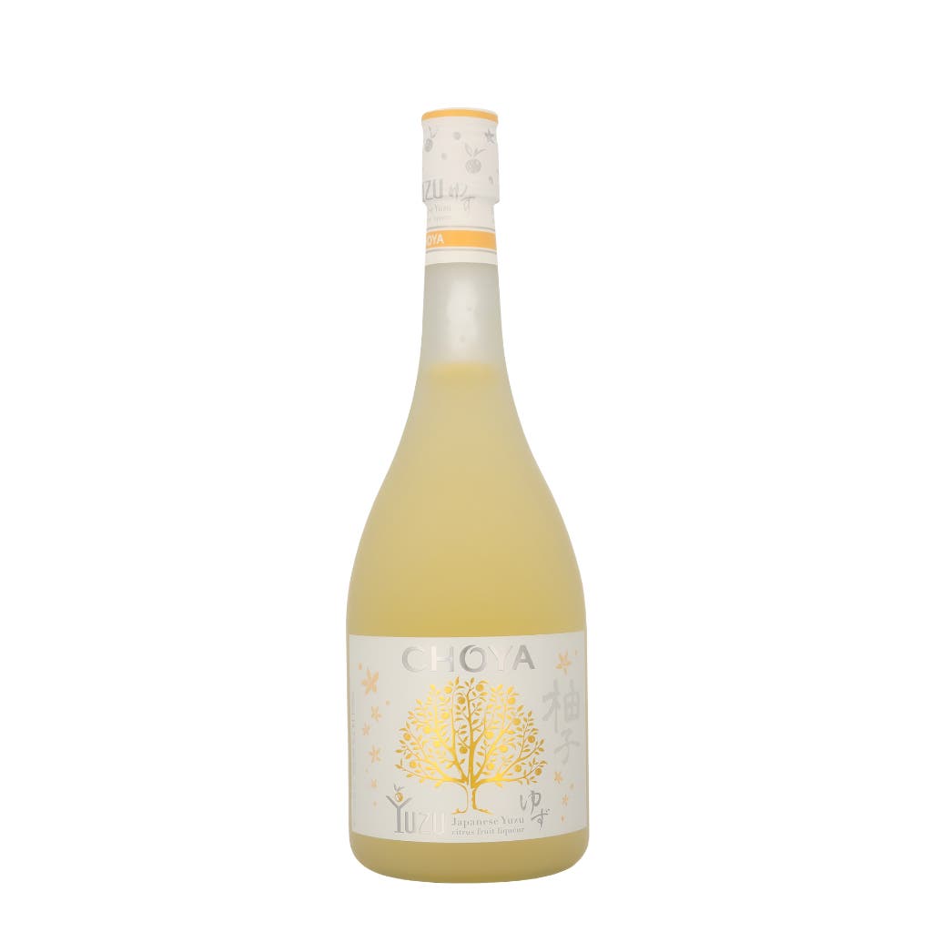 Choya Yuzu 75cl