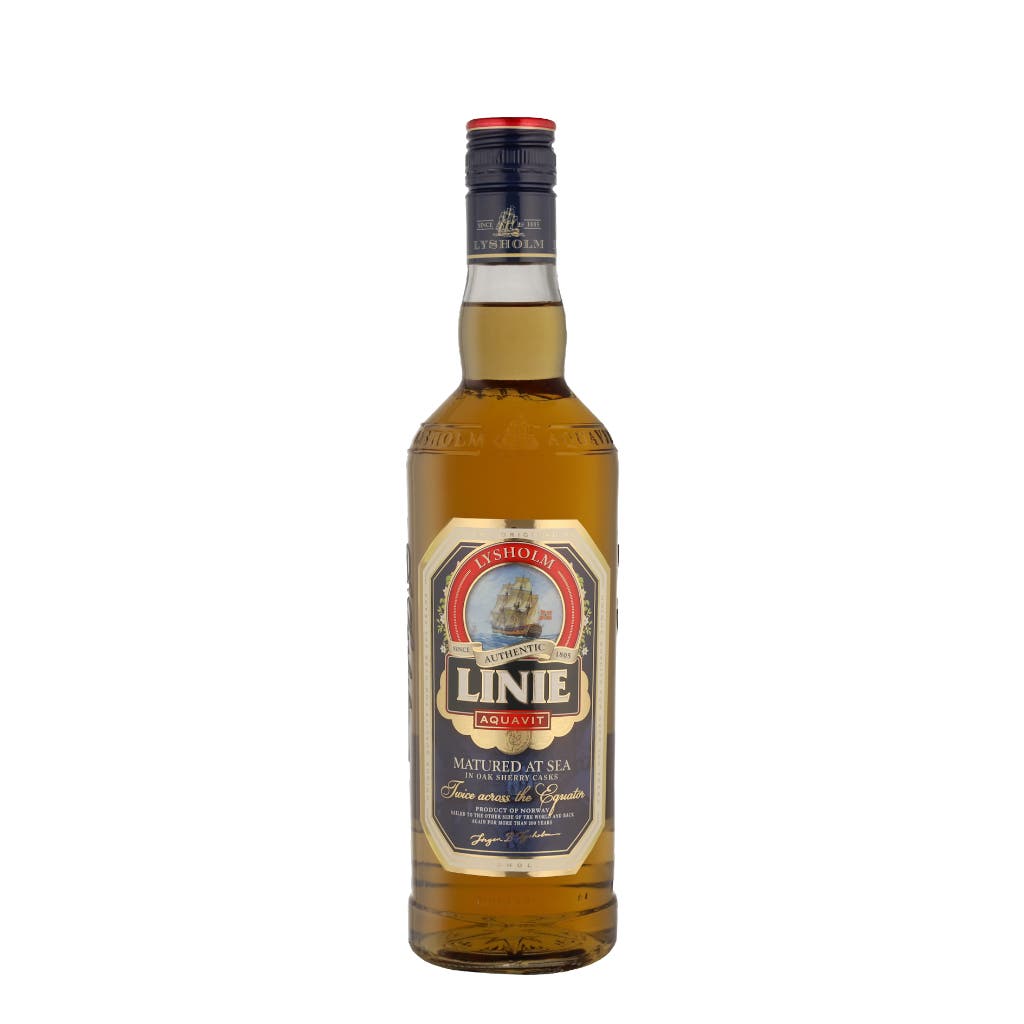 Lysholm Linie Aquavit 70cl