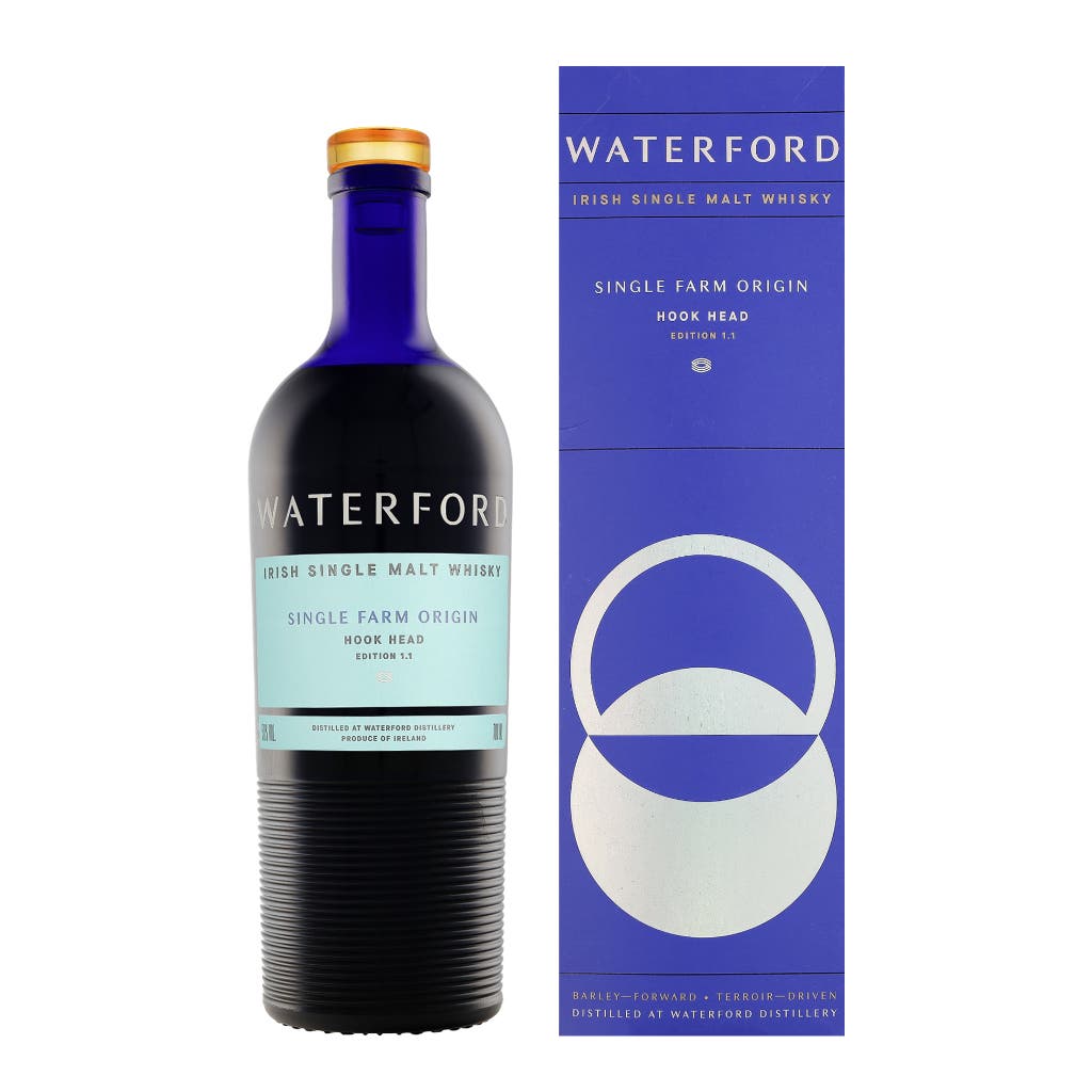 Waterford Hook Head 1.1 70cl