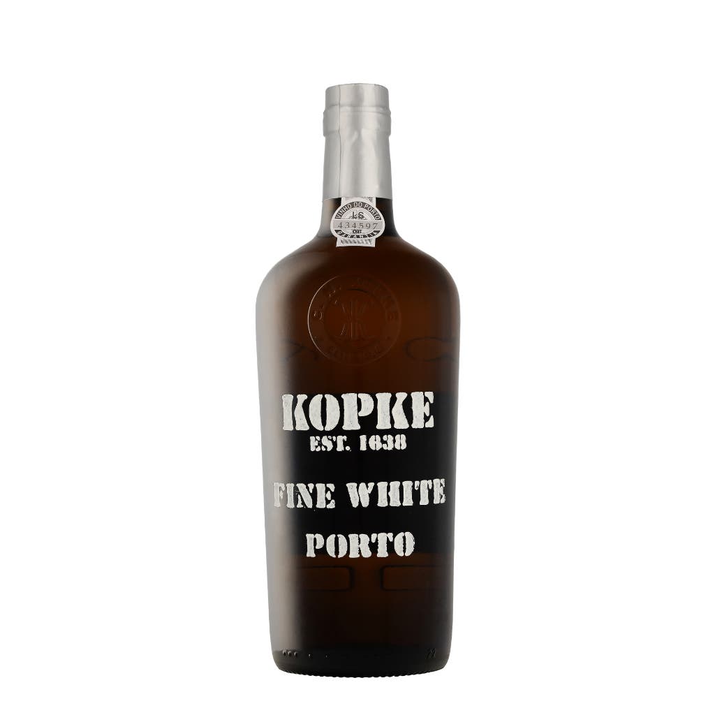 Kopke Fine White Porto 75cl