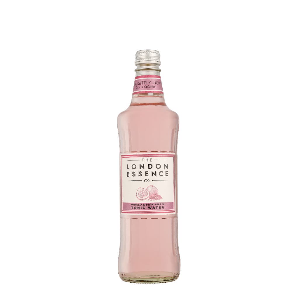 London Essence Pomelo & Pink Pepper 50cl