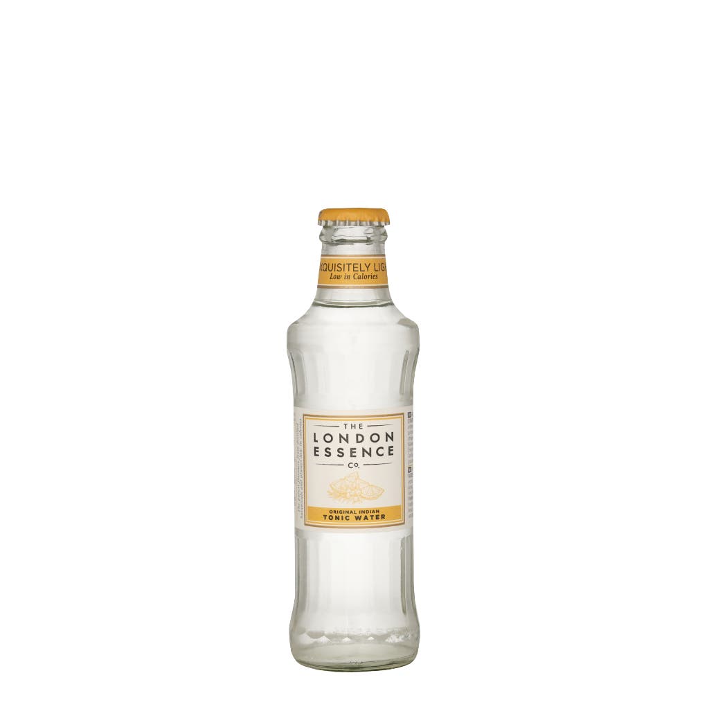 London Essence Indian Tonic 20cl