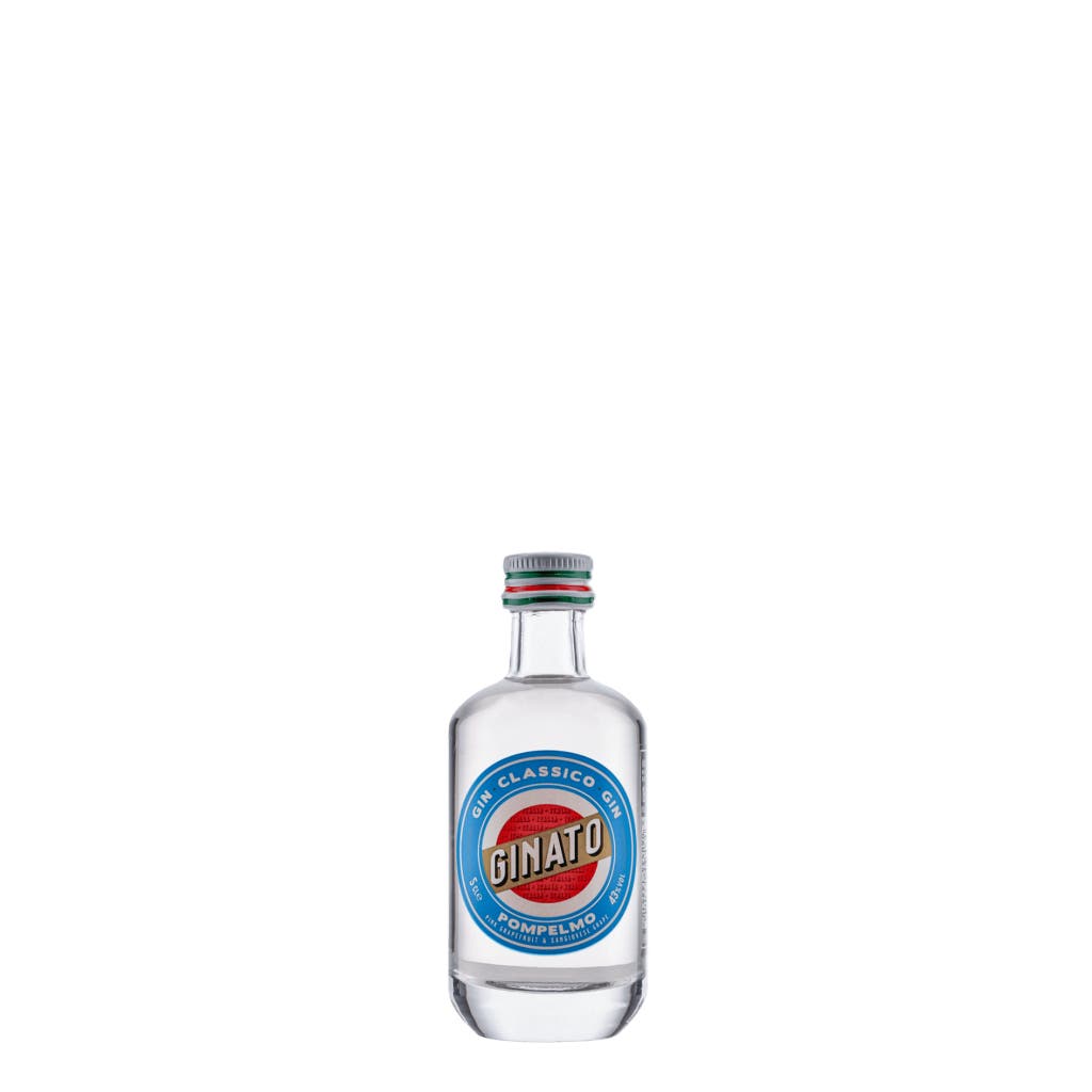 Ginato Pompelmo Pink Grapefruit 5cl