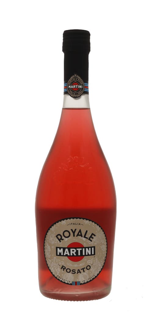 Martini Royale Rosato 75cl