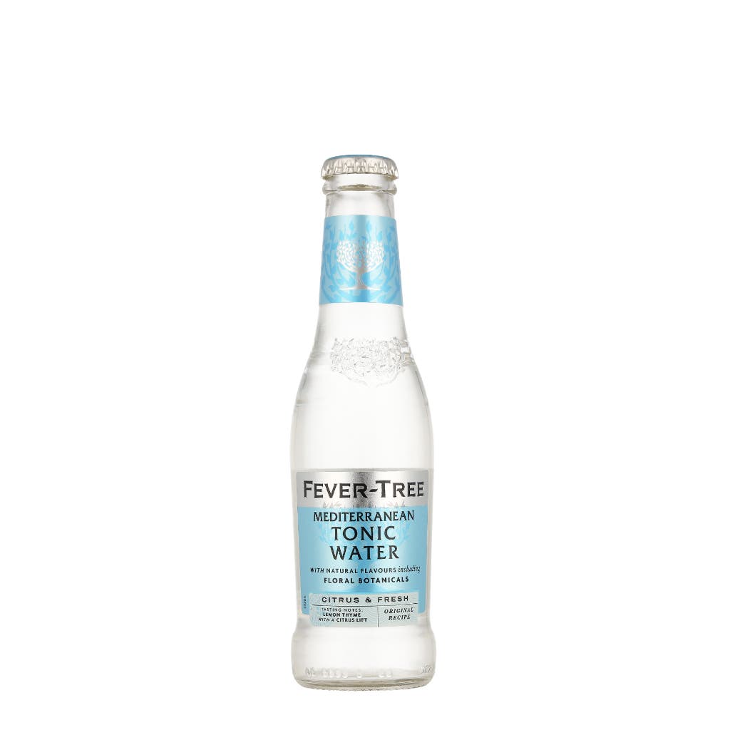 Fever-Tree Mediterranean 20cl