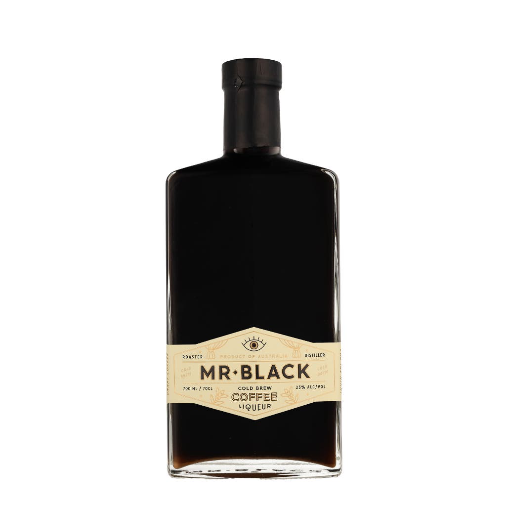 Mr Black Cold Brew Coffee Liqueur 70cl