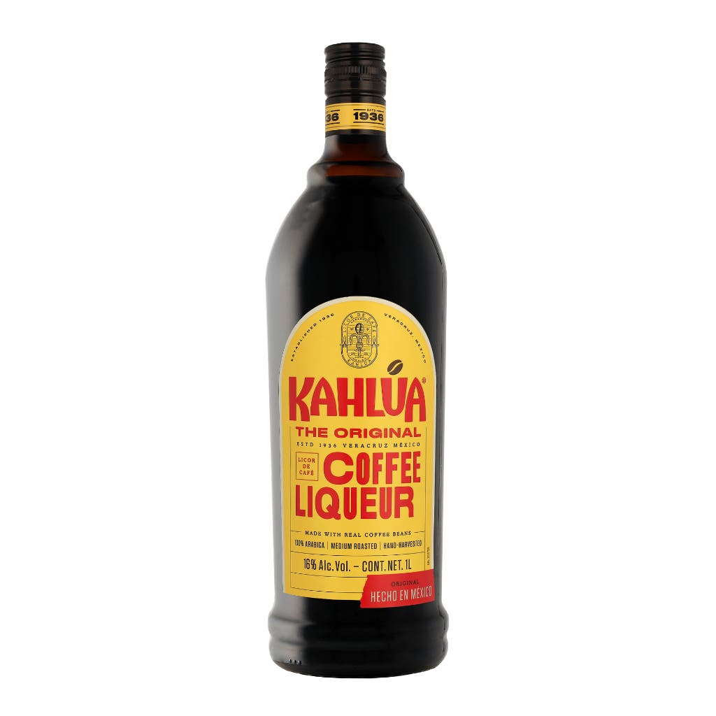 Kahlua 1ltr 16%