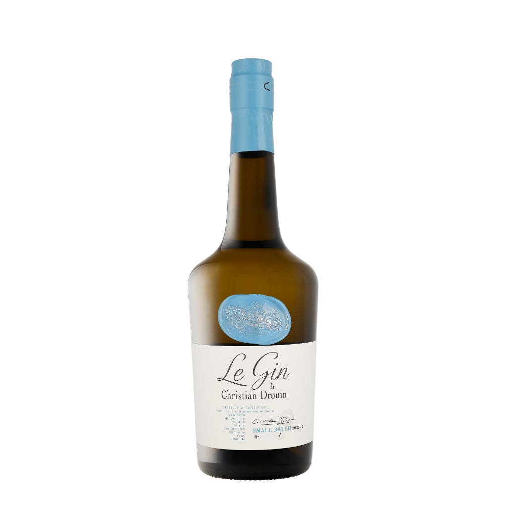 Christian Drouin Le Gin 70cl