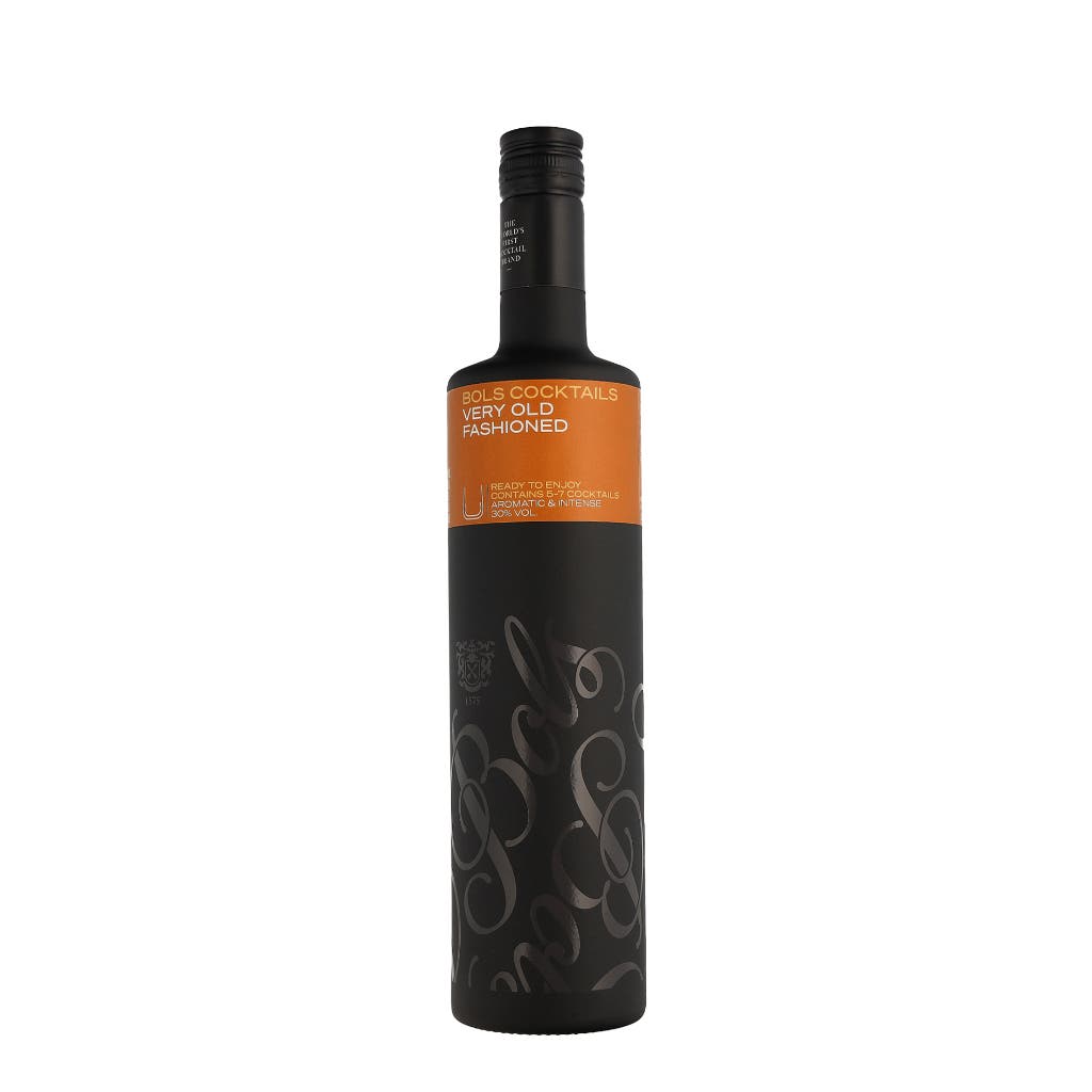 Bols The Very Old Fashioned 70cl