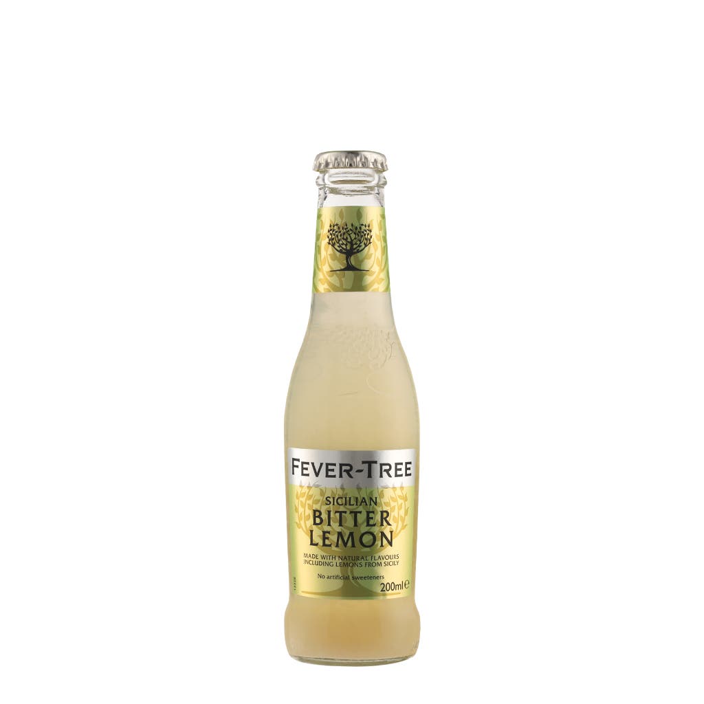 Fever-Tree Lemon Tonic 20cl