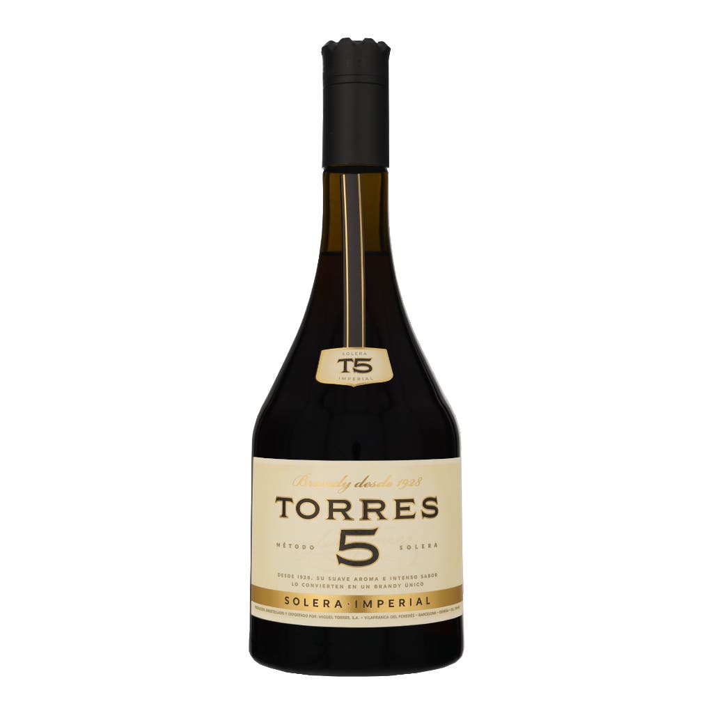 Torres 5 Years 1ltr