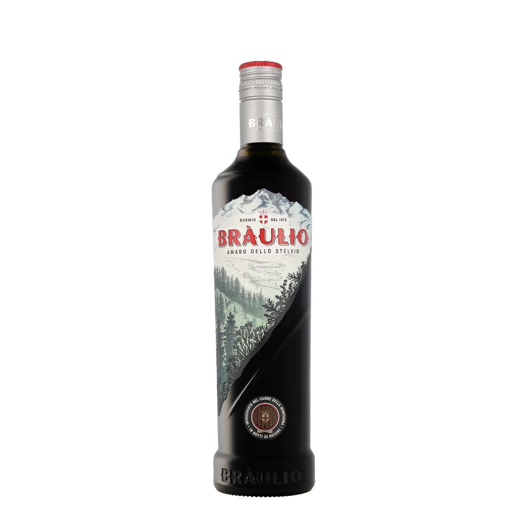 Braulio Amaro 70cl