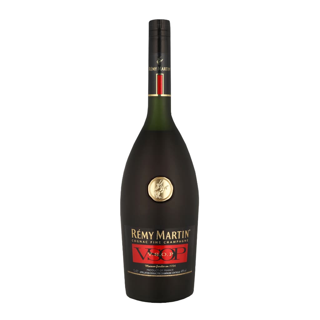 Remy Martin VSOP 1ltr