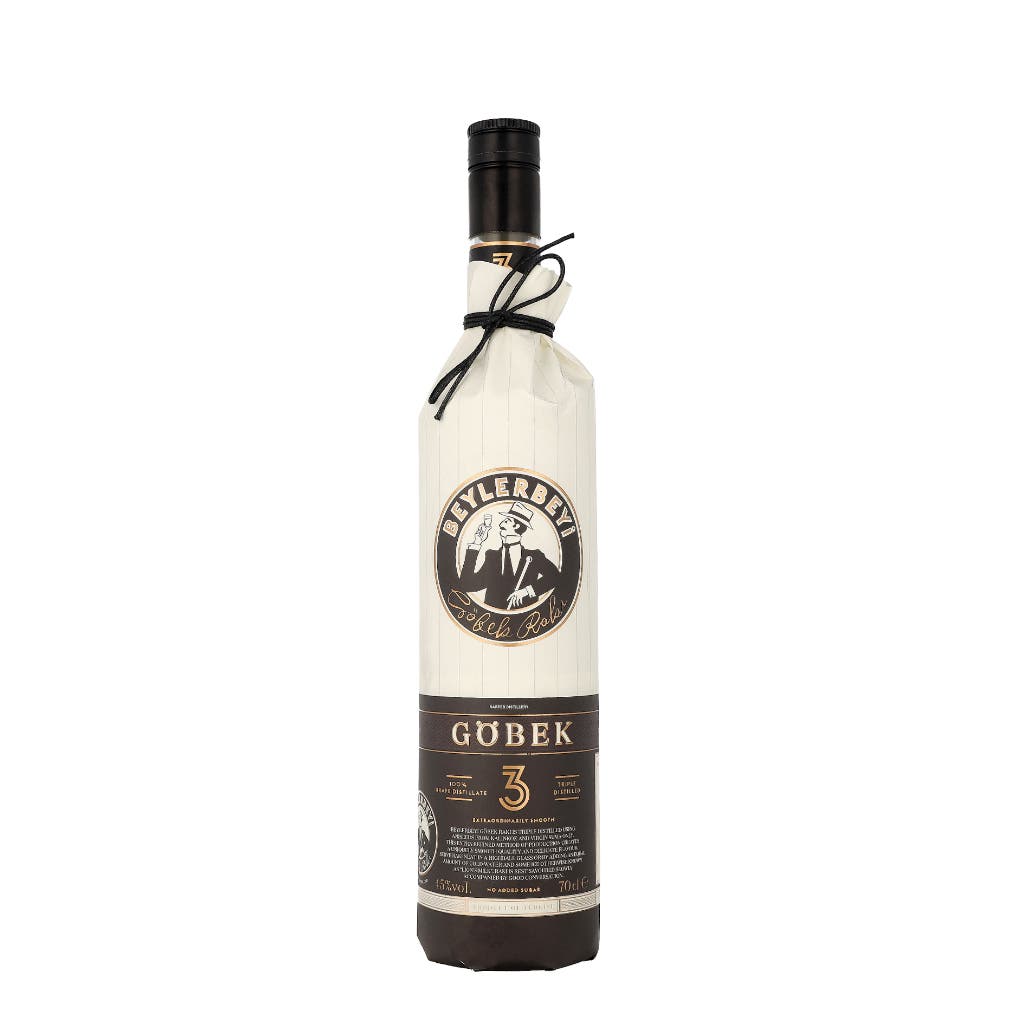 Beylerbeyi Gobek Raki 70cl