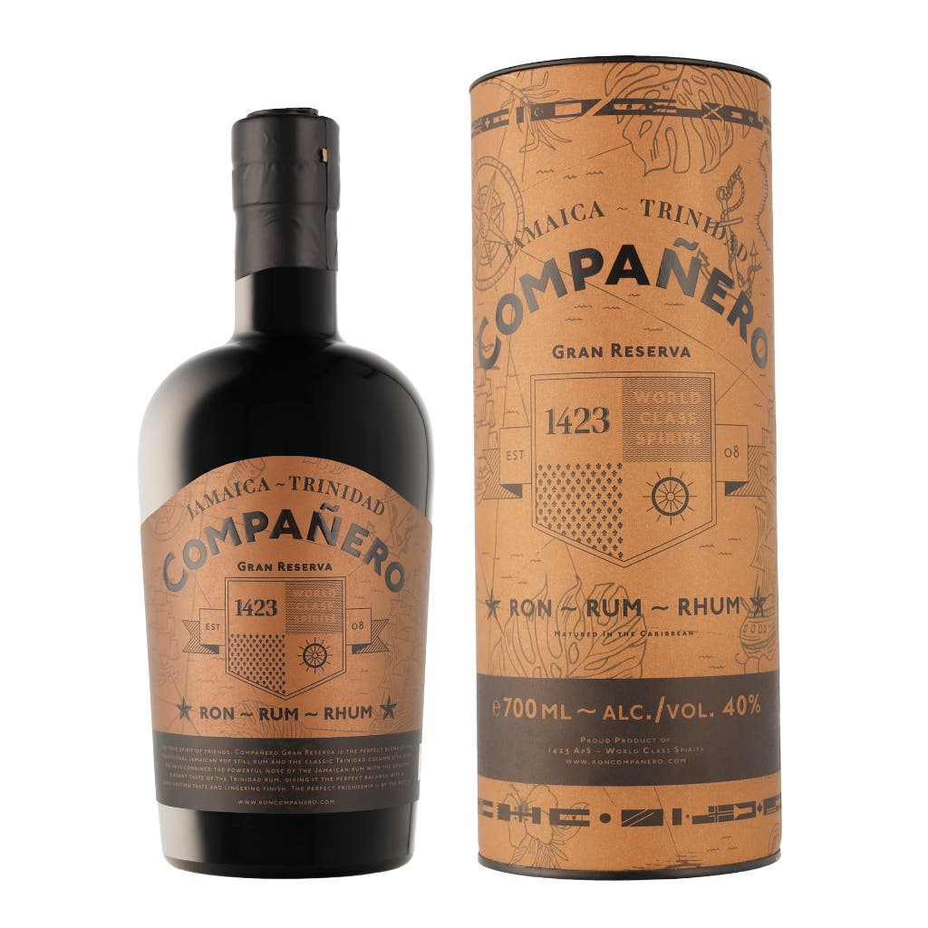 Companero Gran Reserva 70cl