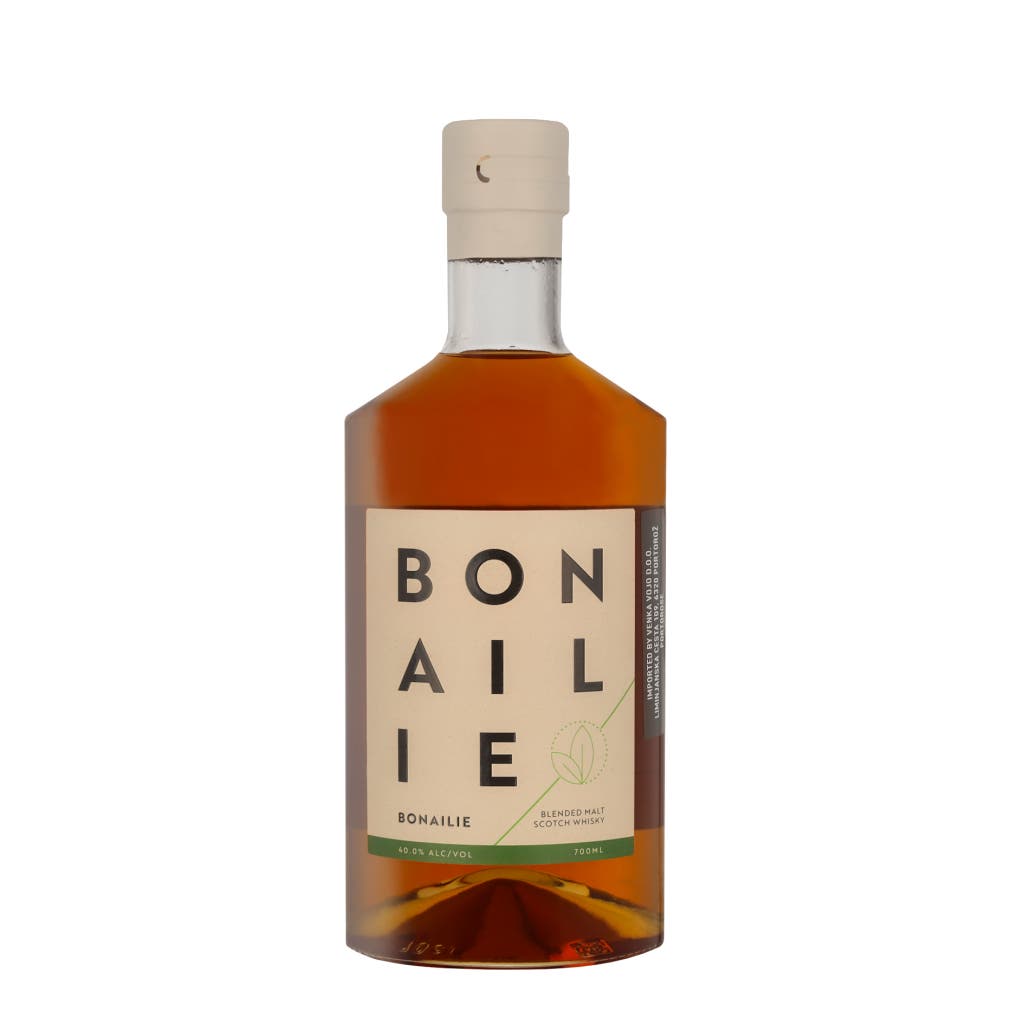 Bonailie Blended Malt 70cl