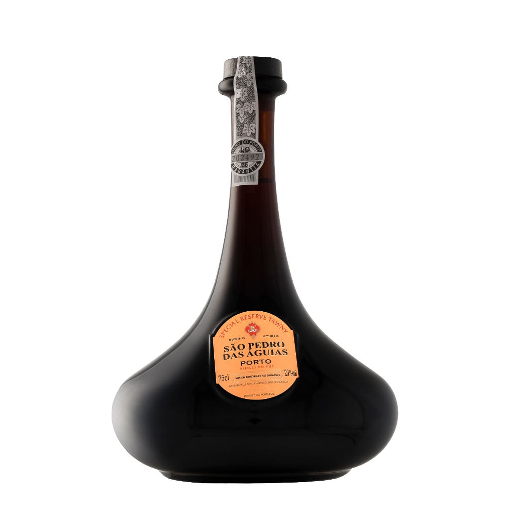 Sao Pedro Das Aguias Tawny Special Reserve 75cl