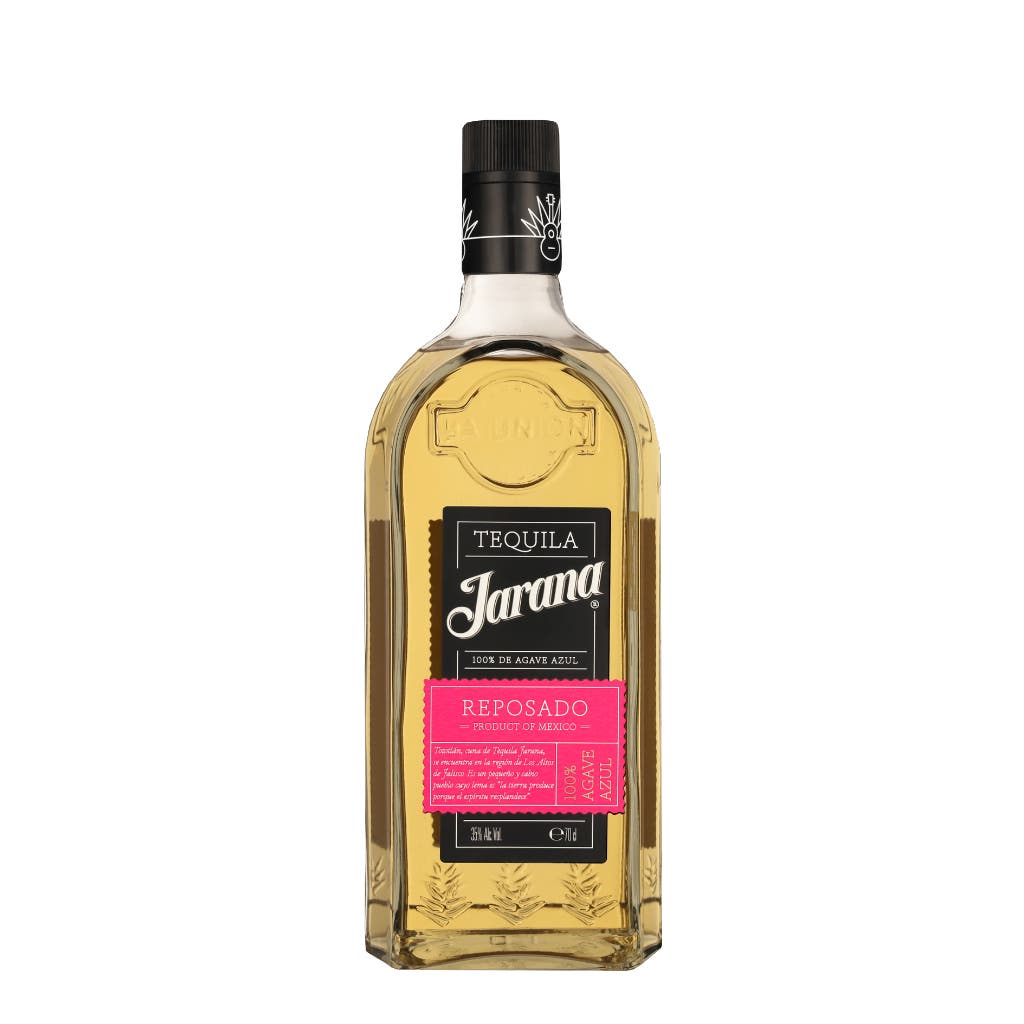 Jarana Reposado 70cl