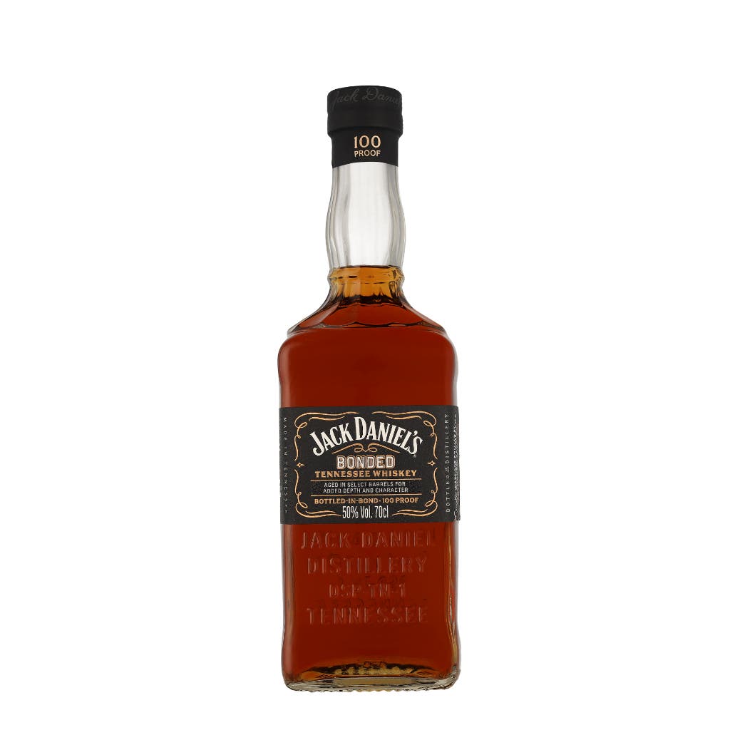 Jack Daniel's Bonded 70cl