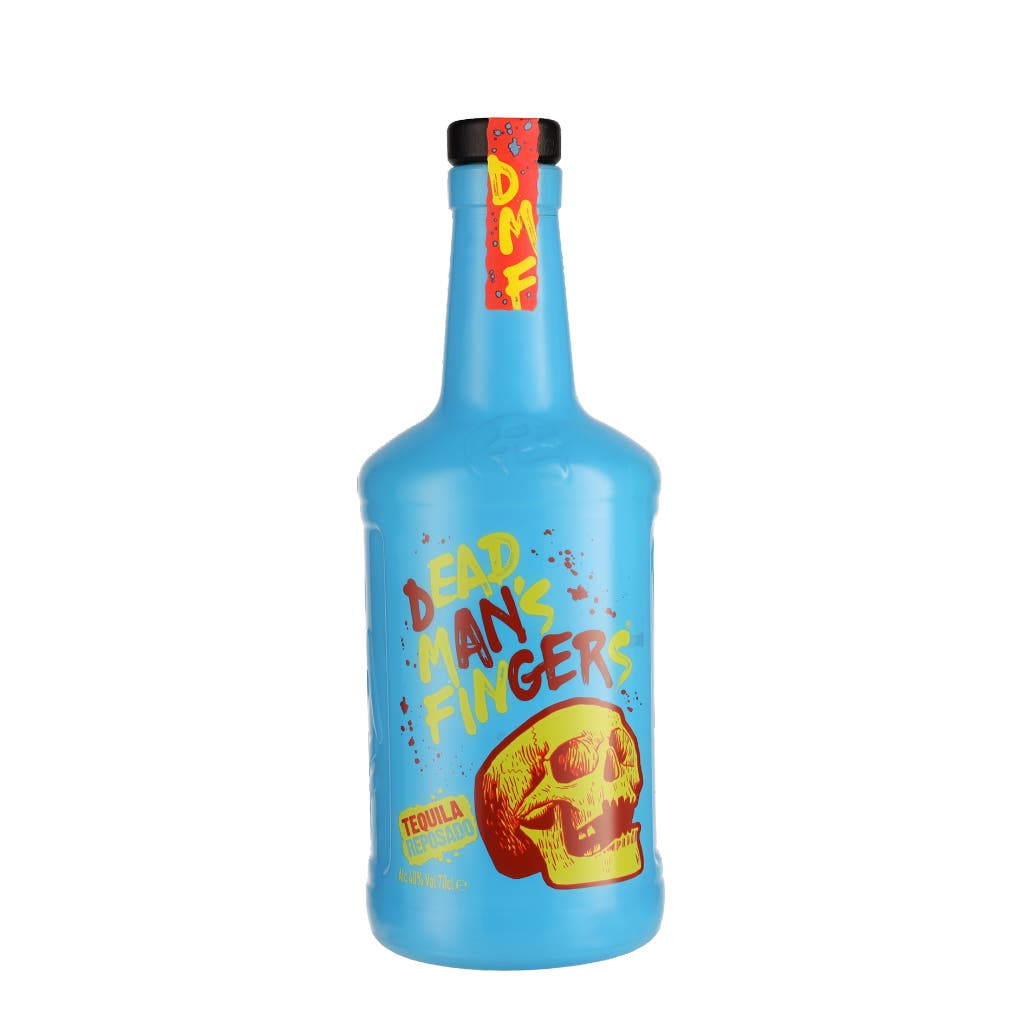 Dead Man's Fingers Reposado 70cl