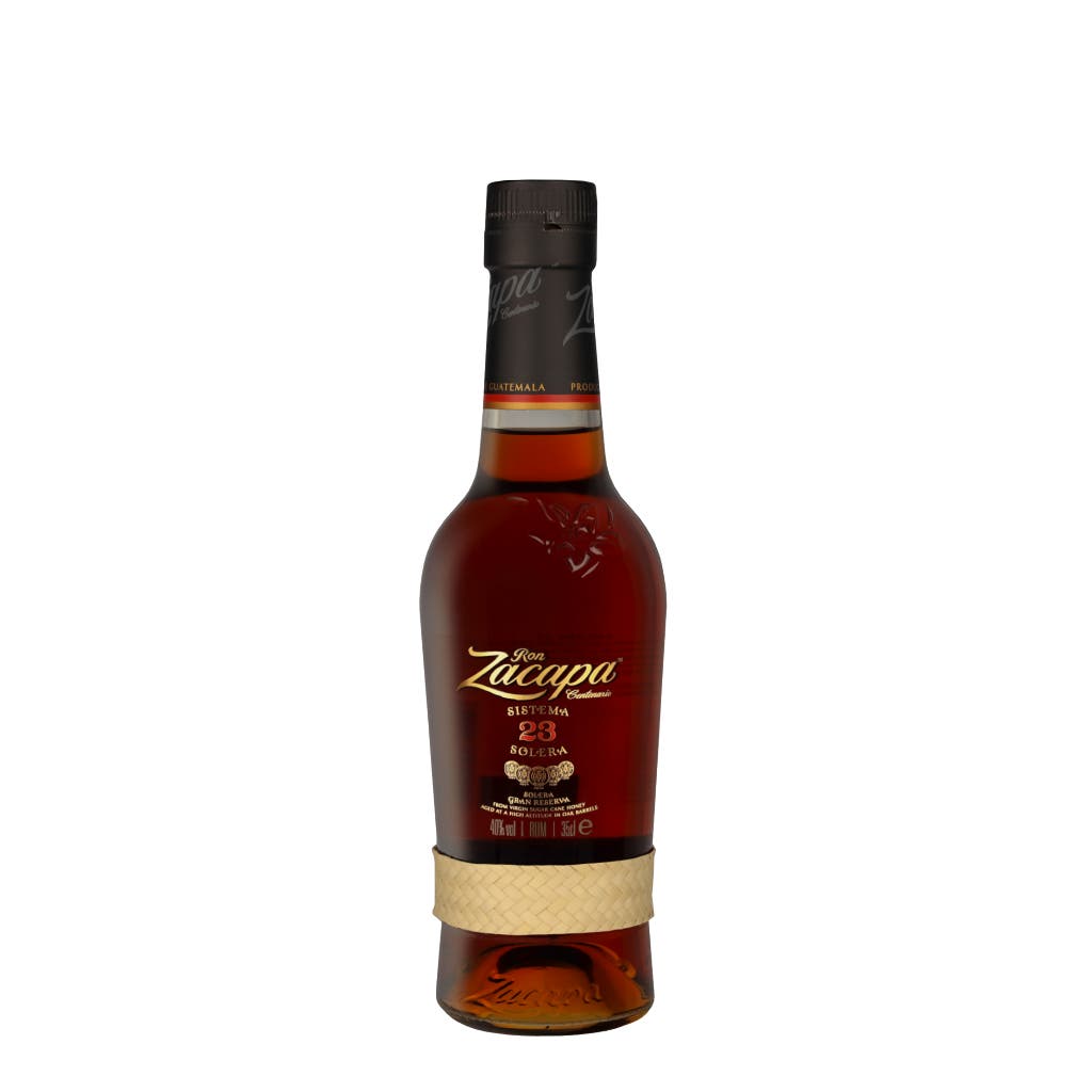 Vita Dulcis Advent Calendar Rum Classic 48cl - Topdrinks