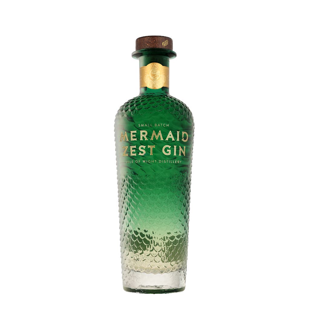 Mermaid Zest 70cl