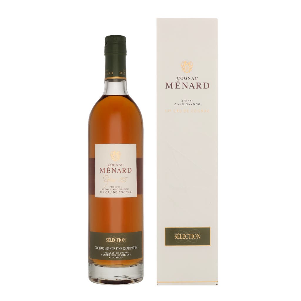 Menard Sel. Des Domaines 70cl