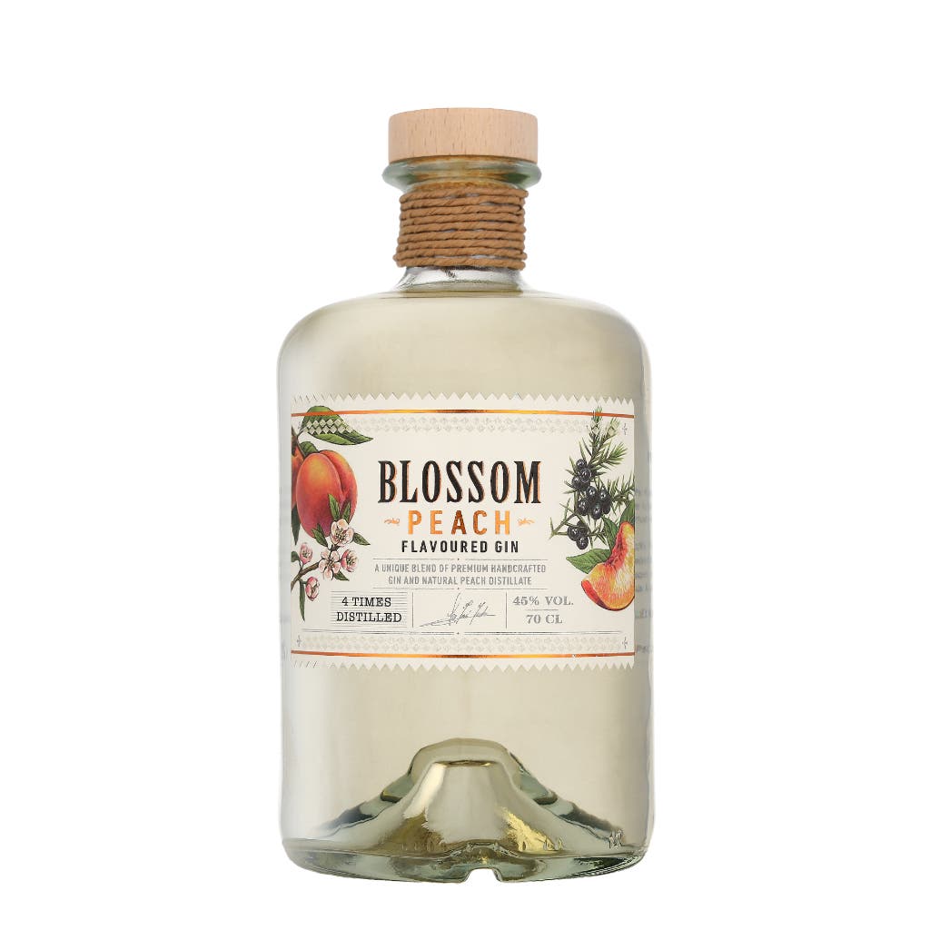 Blossom Peach 70cl