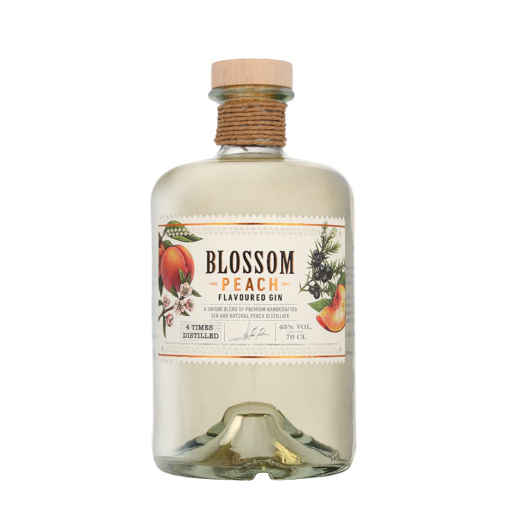 Blossom Peach 70cl