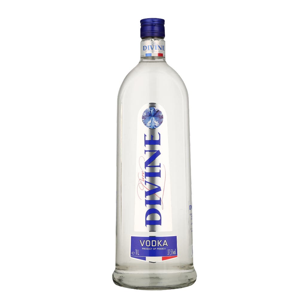 Pure Divine 1ltr