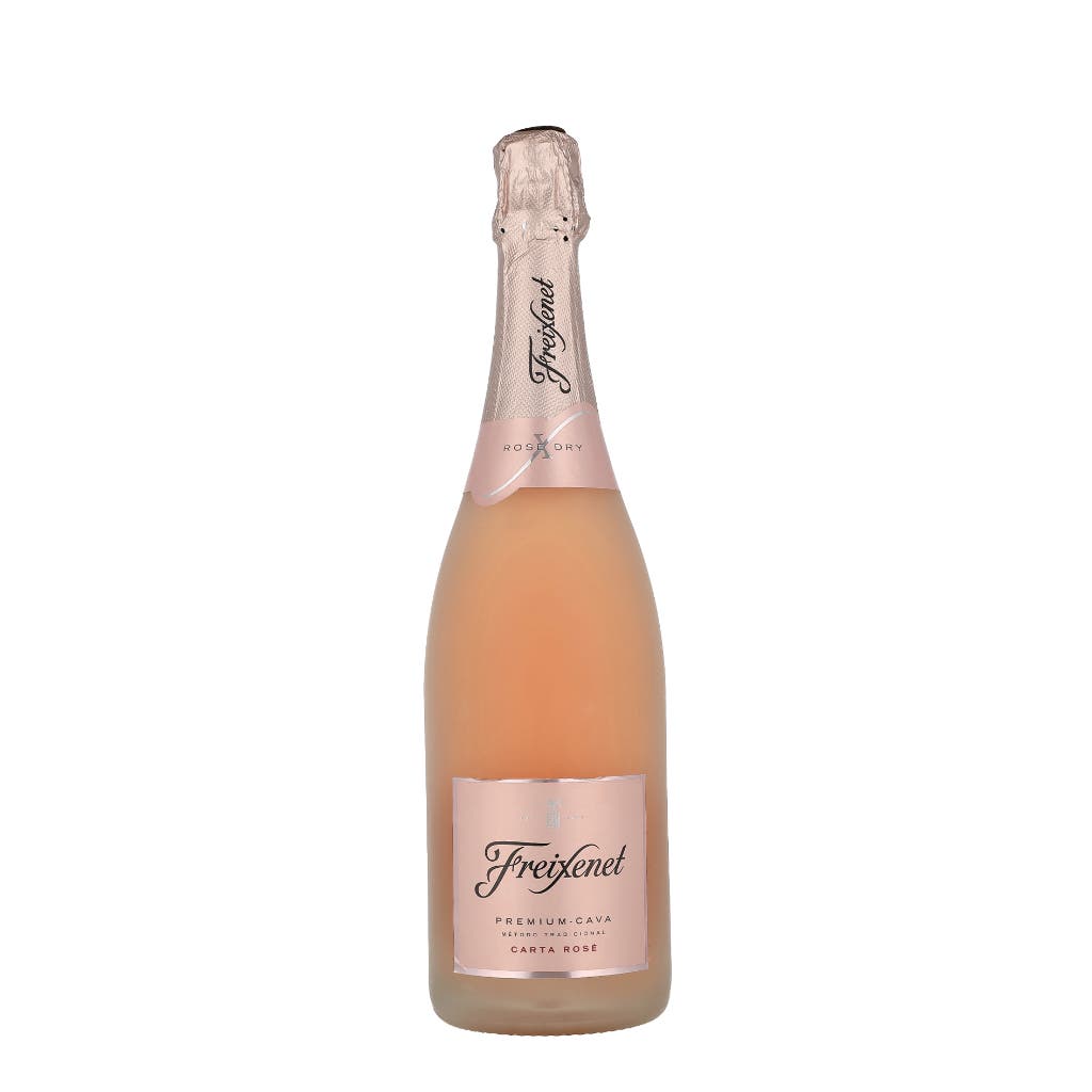 Freixenet Carta Nevada Rosado 75cl